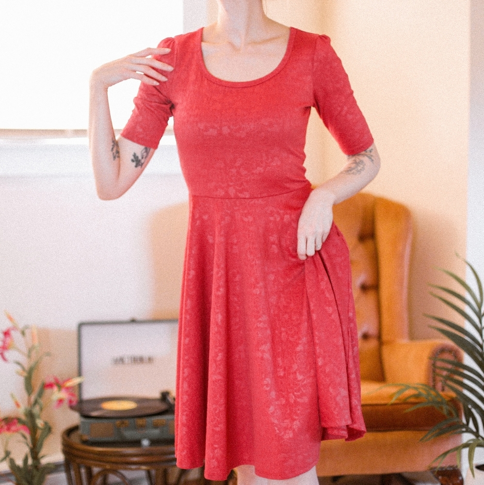 LuLaRoe Dress